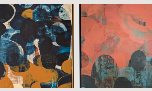 Artwork at The Weld Cover Image